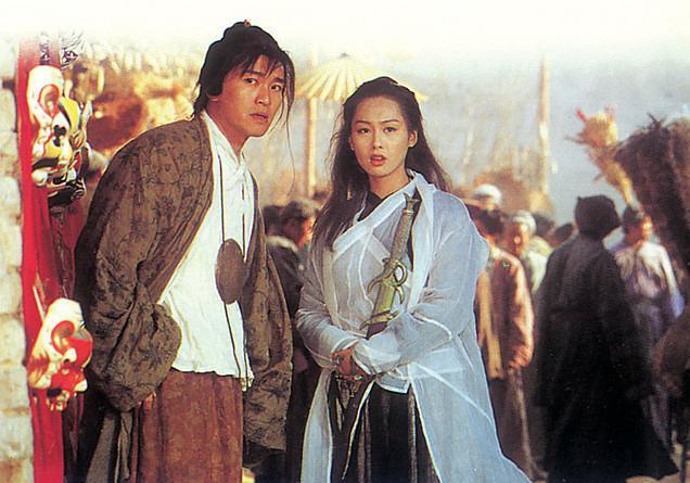 你心中的经典台词，有哪些？欢迎留言分享！