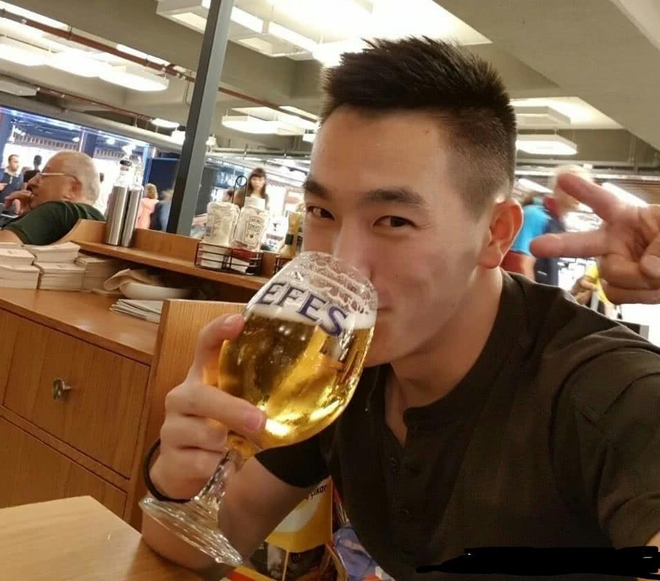 张馨予和何捷为度蜜月做准备地点选择在沙滩美景的摩洛哥