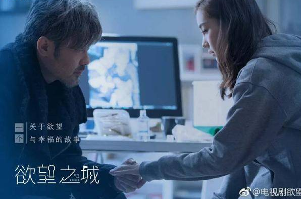 最近还官宣了《我的真正朋友》，搭档当红实力小生邓伦。