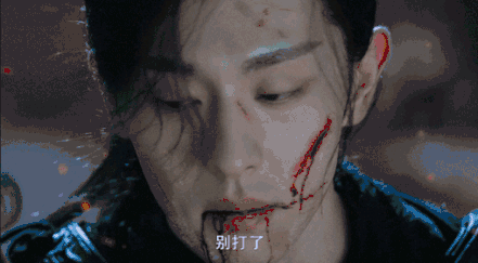 男二罗云熙也演技炸裂,实力心疼从头到尾都是一个人的润玉!