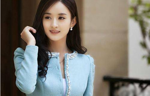 小伙伴，对于赵丽颖你怎么看？