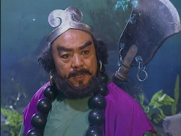 所以需要休养一段时间,而这段时间,都是由李建成来完成猪八戒这个