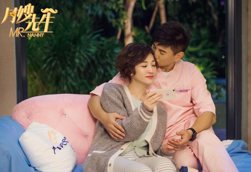 月嫂先生极品前任搅局吴奇隆李小冉不分反聚