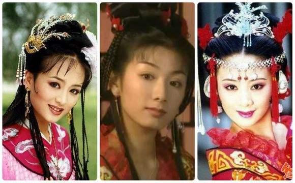 《上错花轿嫁对郎》已过去18年,如今聂远大火,而他却靠着儿子