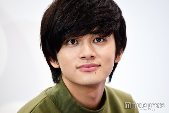 北村匠海北村匠海北村匠海dish//组合