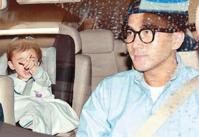 你觉得小糯米跟爸爸妈妈像吗？