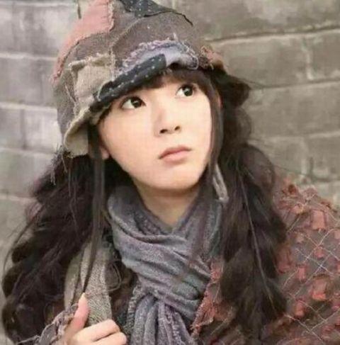 明星扮演乞丐:赵丽颖博得观众眼泪,朱茵漂亮,而她却邋遢