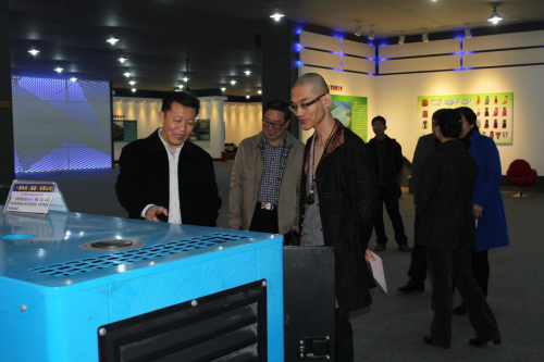 导演田七承载政和光荣与梦想 创作歌曲《你走