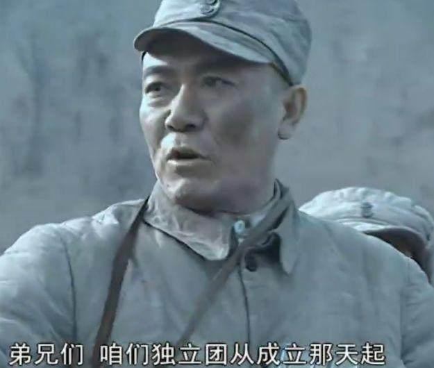 独立团没毛病，很厉害的一个团。