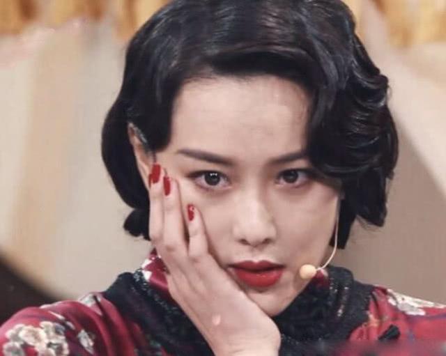 张钧甯的演技还是不错的，特别是在这次《如懿传》里面，得到的评价还可以。