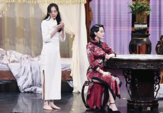 演的可圈可点，不同于舞台上专业人员的点评，在粉丝心里总是觉得自家的艺人是最棒的啦~