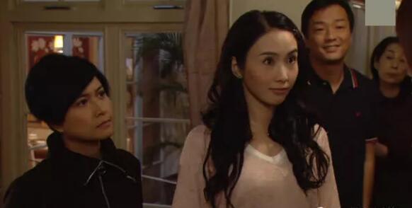 真的想问问她的保养秘籍了！