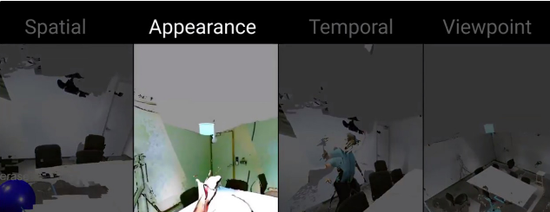 微软展示融合了AR与VR的Remixed Reality技术