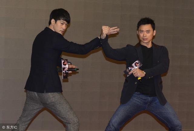 不愿认李小龙为干爹却拜成龙为师,如今沦落到靠跑龙套为生!