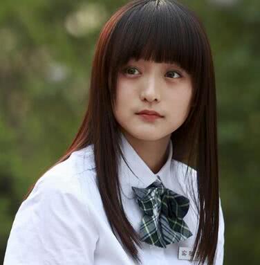 她有演技有灵气却始终没有大火 原来她还有另一重身份