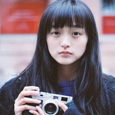 她有演技有灵气却始终没有大火 原来她还有另一重身份