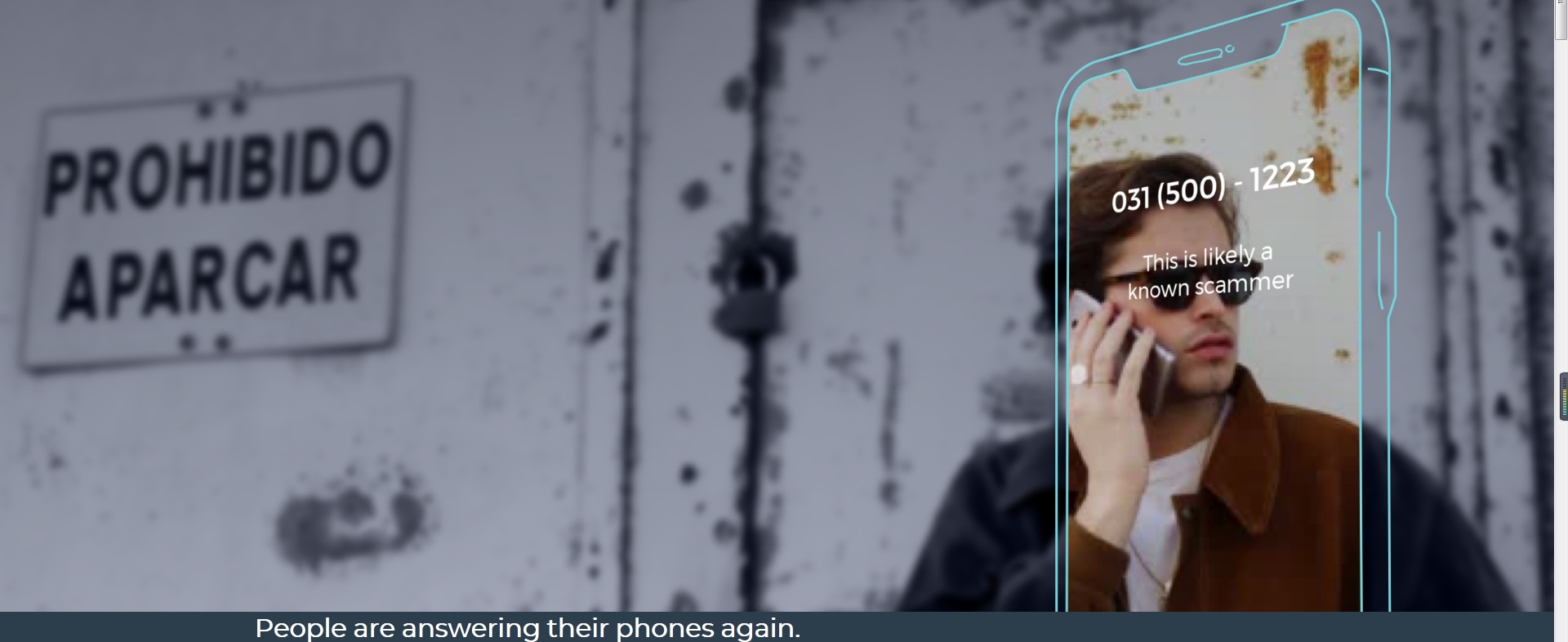 调查称:2019年美国所有通话中将有一半是骚扰电话