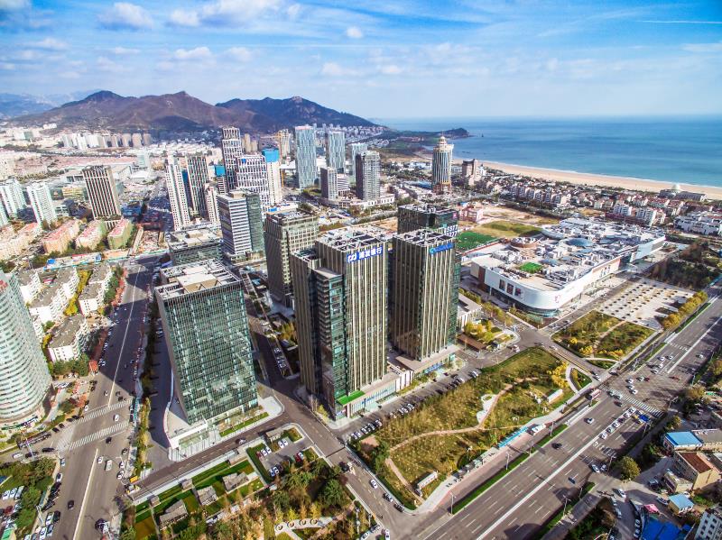 走在前列,再启征程:青岛金家岭金融区出台进一步扩大对外开放20条