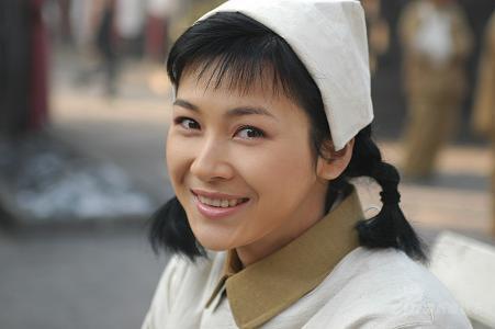 《亮剑》演员现状:孙俪成一线女明星 而他却得了3年抑郁症