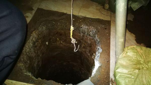 河南警方侦破盗掘殷墟系列案 抓140人 追回文物713件