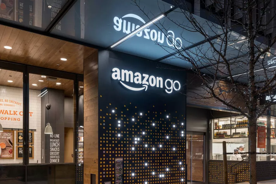 亚马逊在西雅图以外地区开amazon Go自助便利店