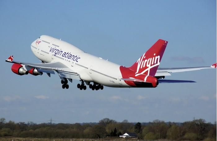 英国维珍大西洋航空公司(virgin atlantic airways)维珍航空一直致力