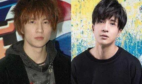 香港演员陈晓东,现在整的跟个妖艳的女人似的