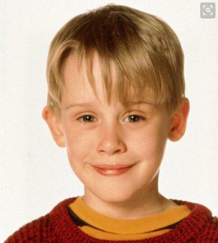 曾经的小童星长残了,网友:阿尔法明明才21看上去有31的感觉