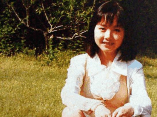 鲁豫和周润发同框 70斤的她瘦出新高度 谁知她读书时还是个胖子