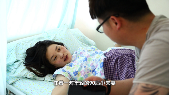 母子三人经历生死考验生命缘讲述生命奇迹