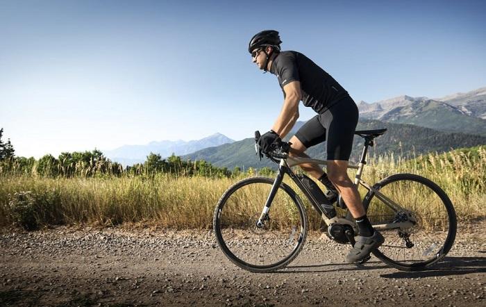 山地自行車(gravel bikes)仍是當前美國市場的一大熱門,但在電動助力