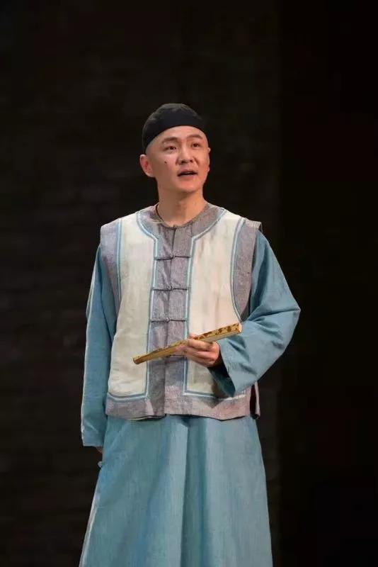 名家说廉 预告片 田蕤:人人初心皆有之 贵在坚守不忘持