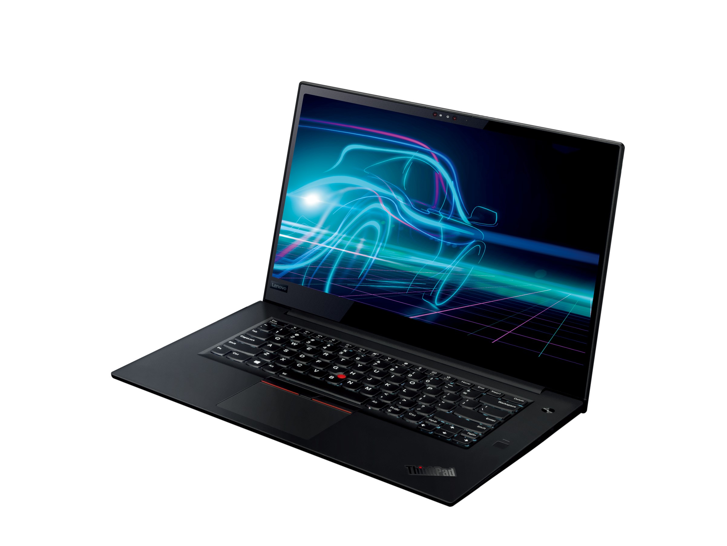 延续x1旗舰系列的极致精神,thinkpad x1隐士15.