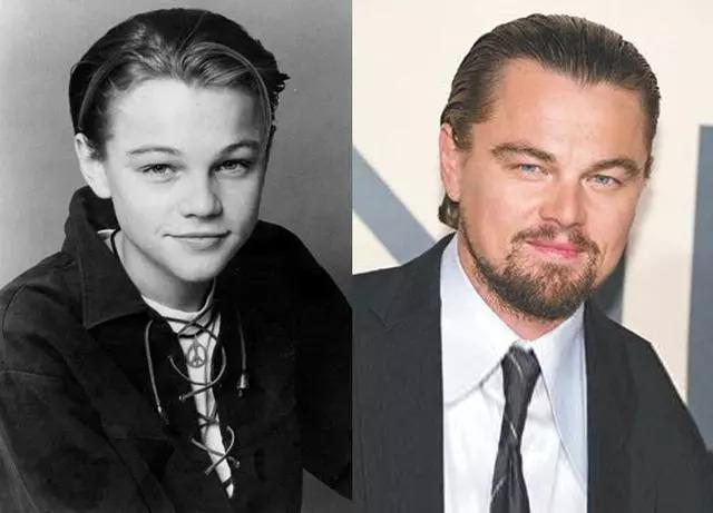 现在竟然变成了这样，颜值忽高忽低，每次看见他的照片都心痛~~