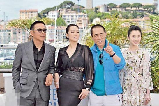 对于张艺谋导演的挑人眼光，你认可吗？