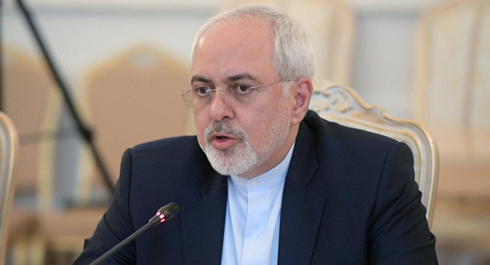 伊朗外长：美国后台应该对伊朗恐袭事件负责