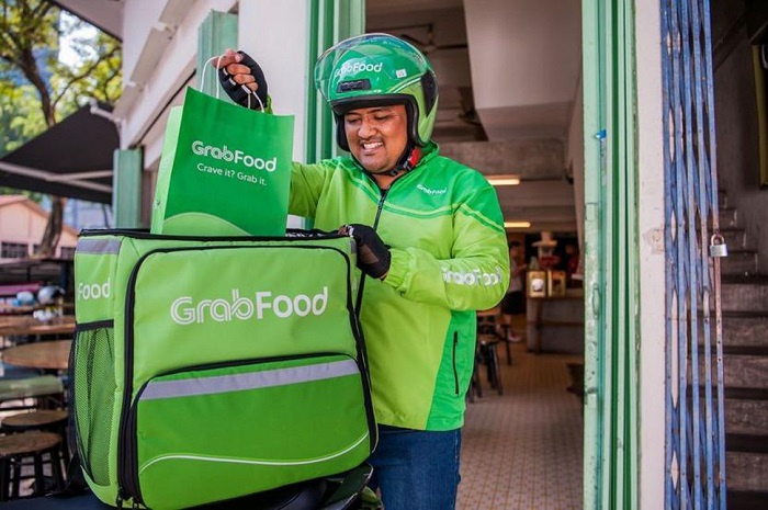 优步和Grab被新加坡罚款1300万新元