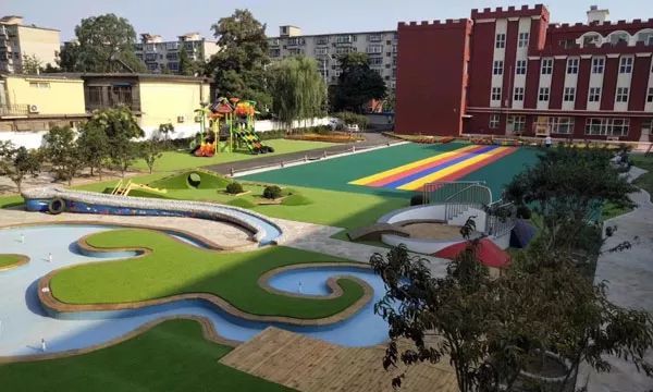 好消息锦州这所五星级标准的公办幼儿园开园啦