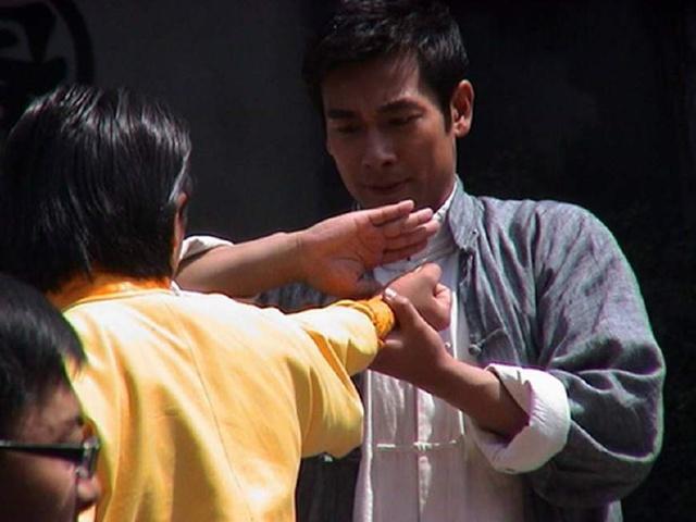 TOP5、甄子丹