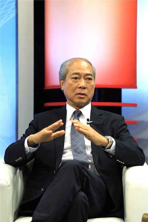 梁耀华:以大湾区为战略 培养三地青年爱国情怀谢萌说,作为天河路商会