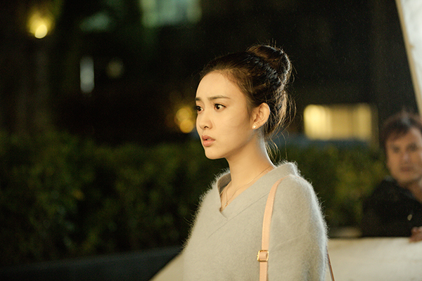 孟子义《凉生》成剧情推手 为爱疯狂致凉生失忆