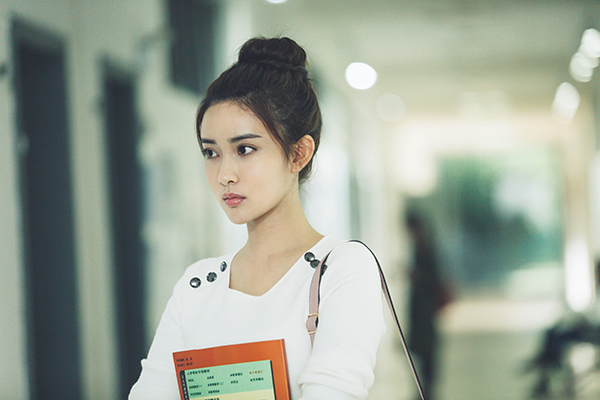 孟子义《凉生》成剧情推手 为爱疯狂致凉生失忆