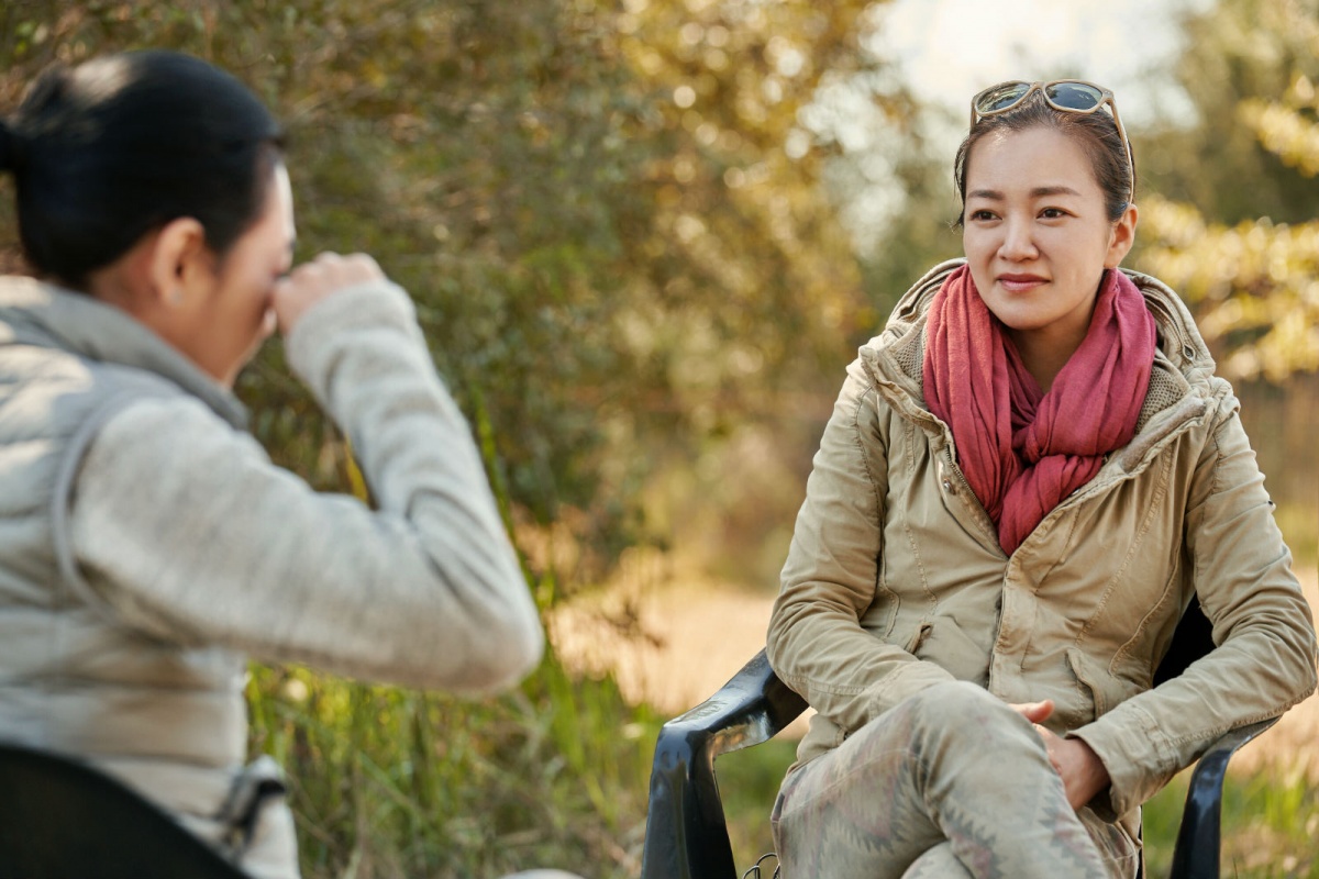 奇遇人生首播获赞用心阿雅小s遭遇大象猎杀