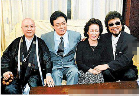 费玉清宣布2019年退出娱乐圈,63岁依然单身,原因成谜