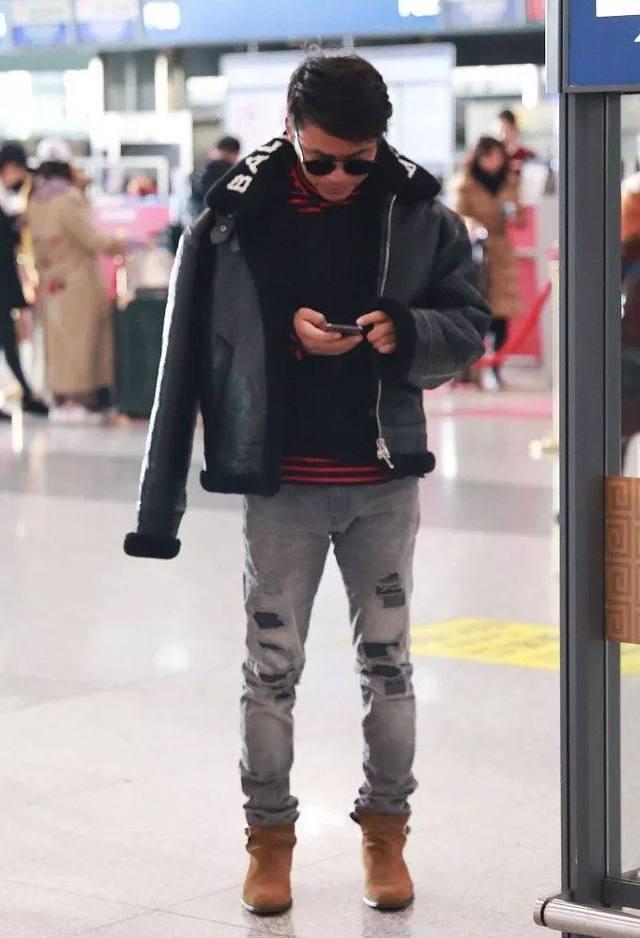 不过，相信经次挫折后，王宝强将会越来越成熟！也希望他能够早日找到那个真正爱他的女人！