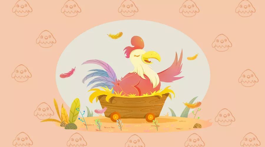 生肖鸡