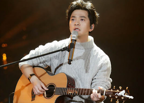 但是卢庚武在李健的单飞后找到缪杰和姚勇，没有像以前那样火。