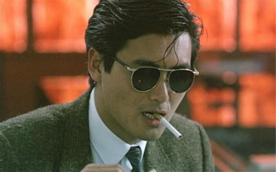 对于发哥(周润发),相信华人没有多少人不认识?发哥也是小编的偶像。