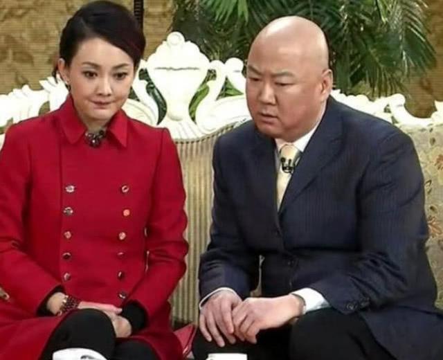 大部分人都看过她演的小品,她和郭冬临春晚合作夫妻更是被人津津乐道