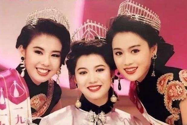 她被称 蝴蝶美人 当红时嫁穷小子 今生活太落魄